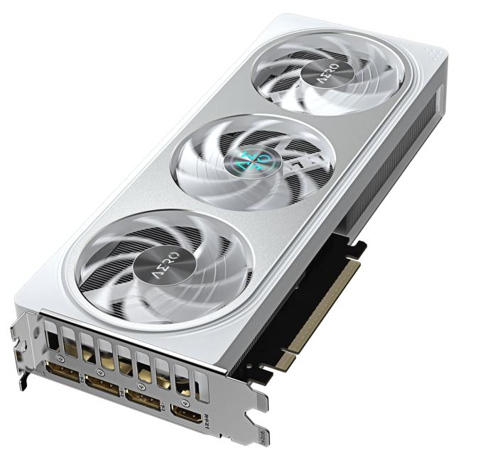 GIGABYTE GV-N506TAERO OC-8GD