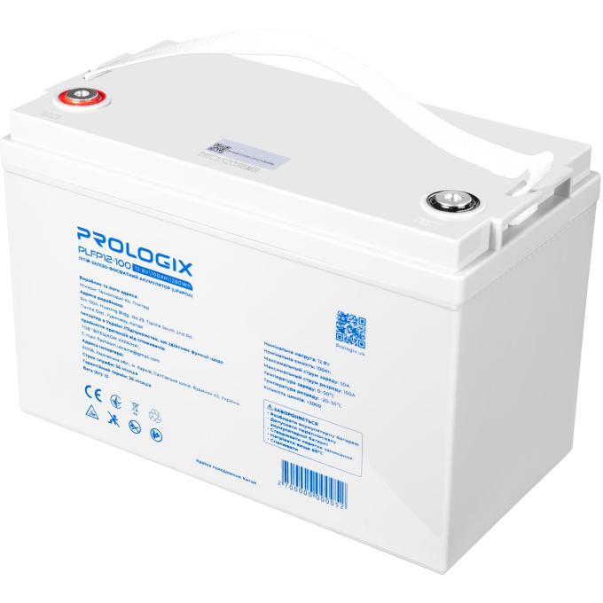 ProLogix PLFP12-100
