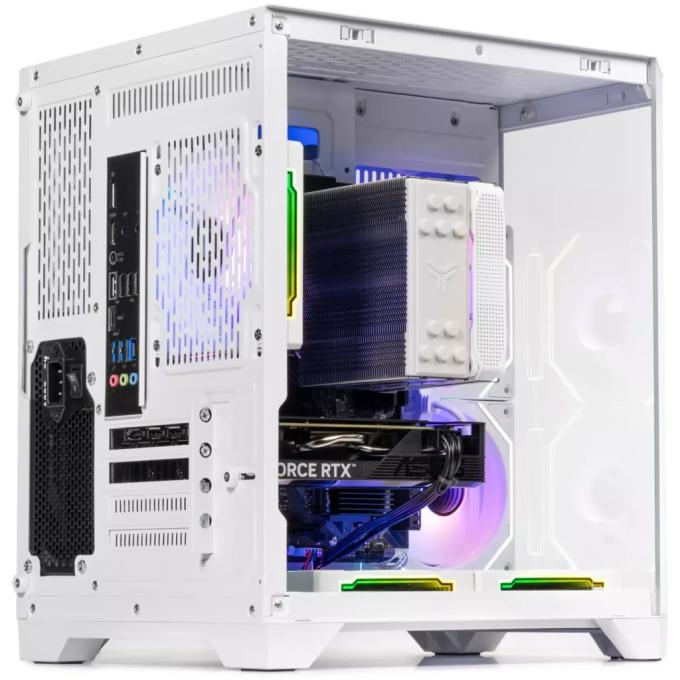 QUBE CRYSTAL_GWNU3