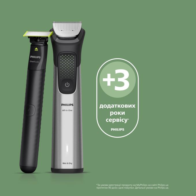 Philips MG9535/15