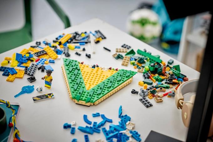 LEGO 43027