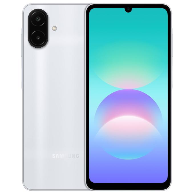 Samsung SM-A085FZSGSEK
