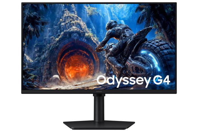 Samsung LS27HG400EIXUA