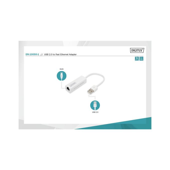 DIGITUS DN-10050-1