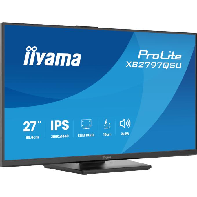 Iiyama XB2797QSU-B1
