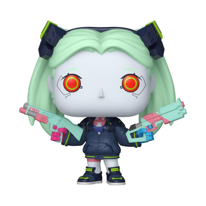 Funko Pop 889698932769