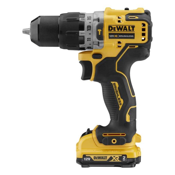 DeWALT DCD706D2