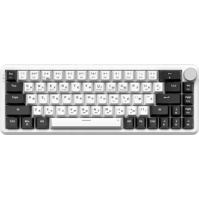 GamePro MK210W Pro