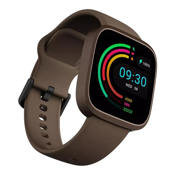 HiFuture edge.brown
