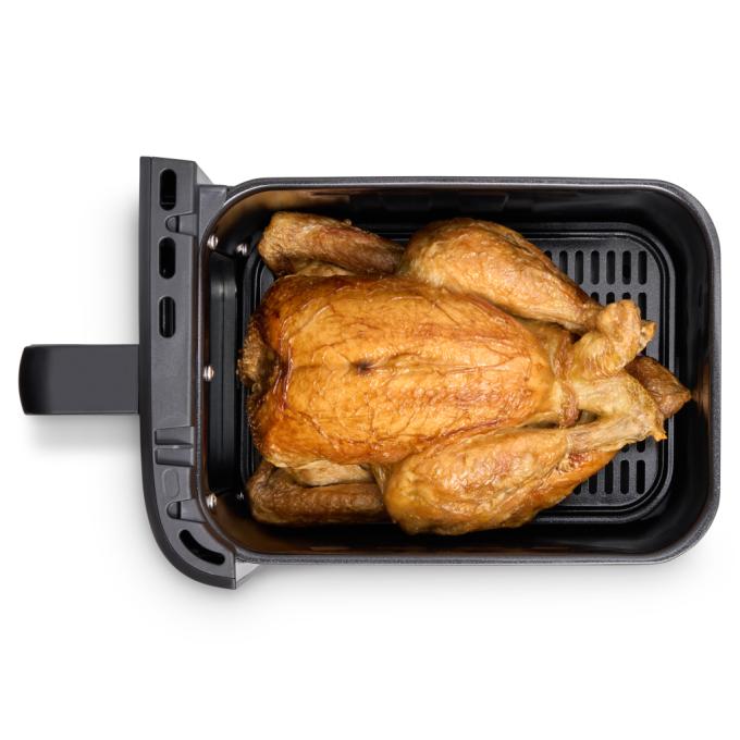 CUISINART AFT13XBLE