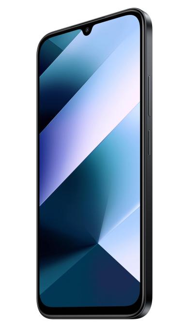 Poco Poco C85 6/128GB Black