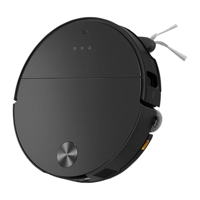 Roborock Saros 10 Black