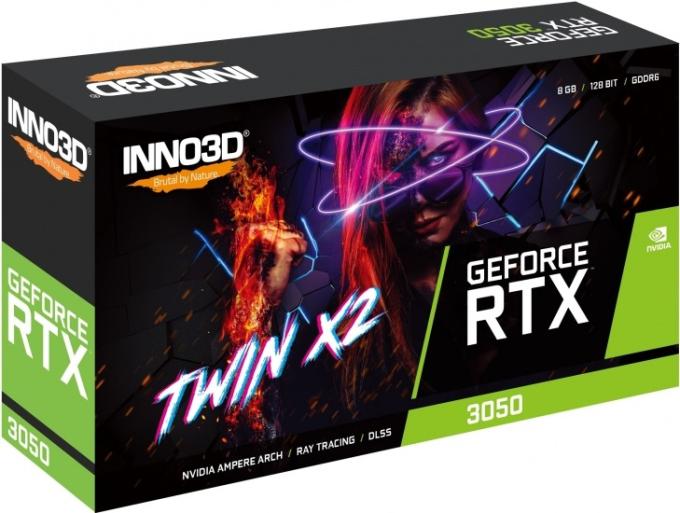 Inno3D N30502-08D6-1711VA41