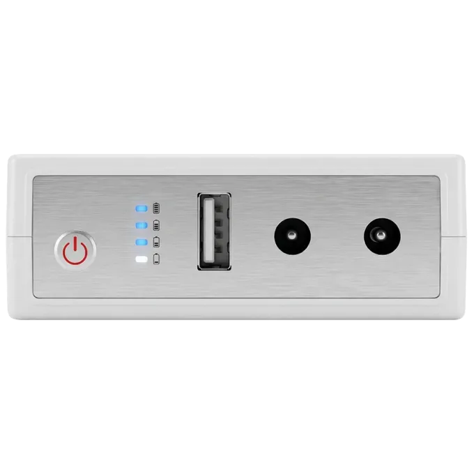 WGP Mini UPS WGP UPS103C 20000mAh 5V/12V/12V
