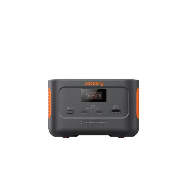 JACKERY 21-0001-000164