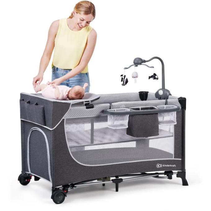 Kinderkraft 5902533917952
