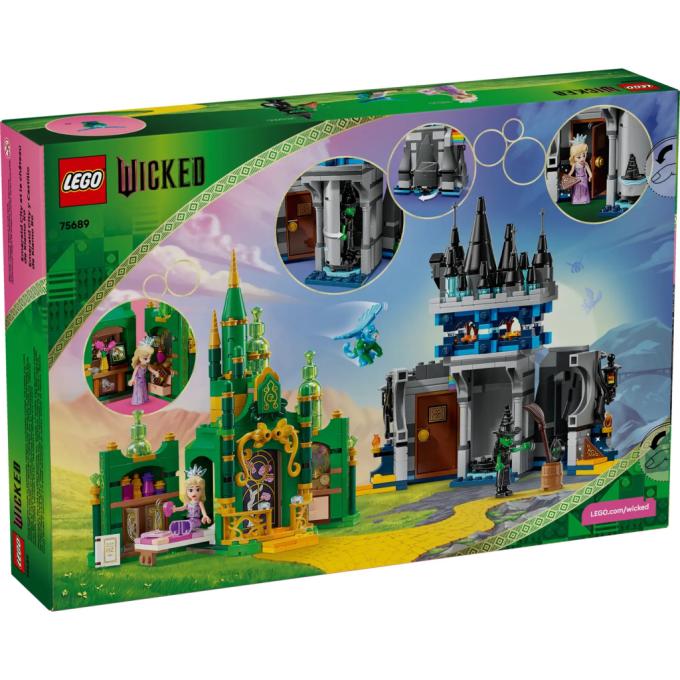 LEGO 75689