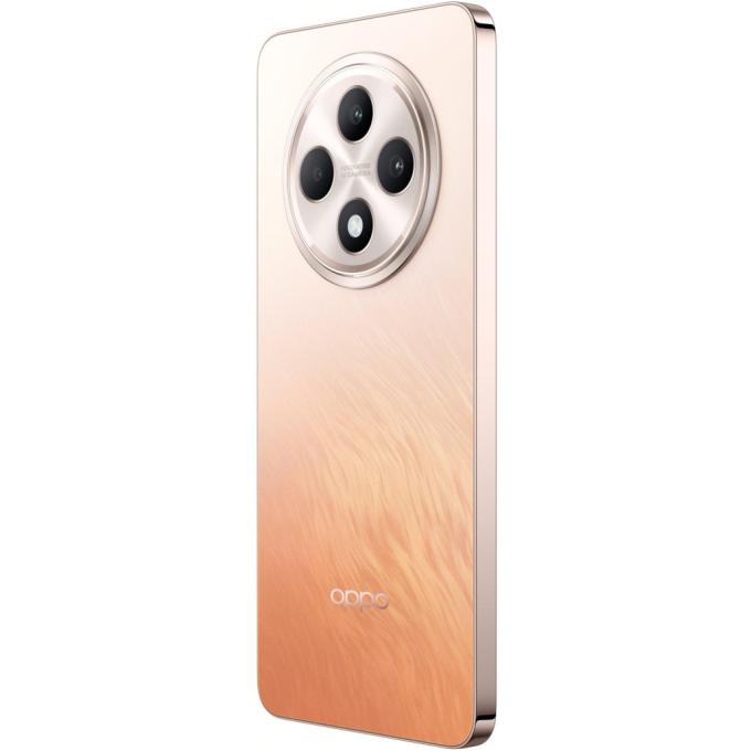 Oppo OFCPH2637_ORANGE