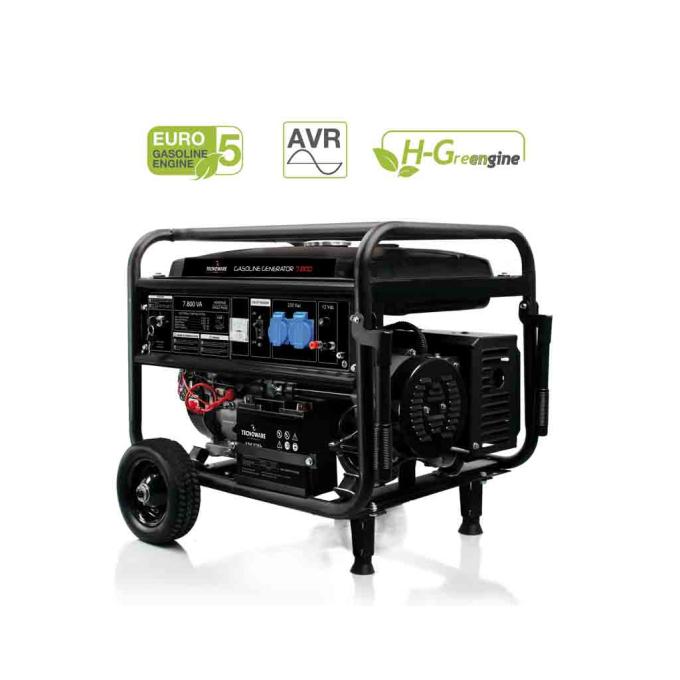 TECNOWARE FGE7800E