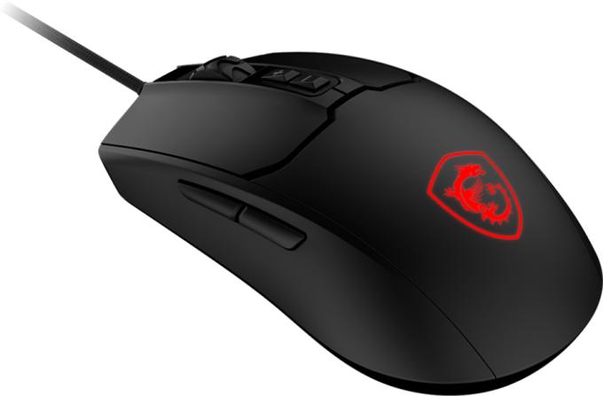 MSI S12-0402310-HH9