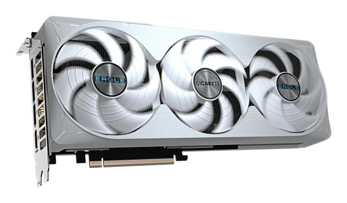 GIGABYTE N507TEAGLEOC ICE-16GD 1.0