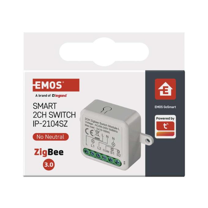 EMOS H5104
