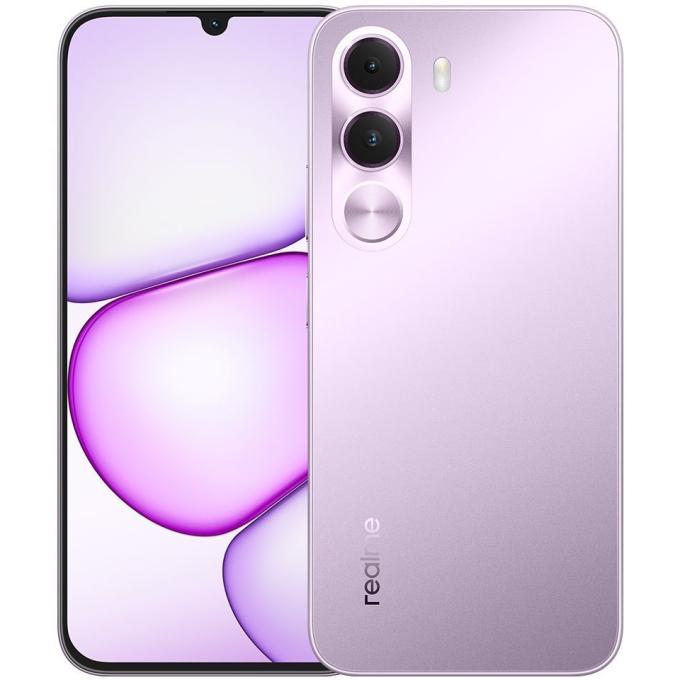 Realme RMX5377 4/128GB Purple