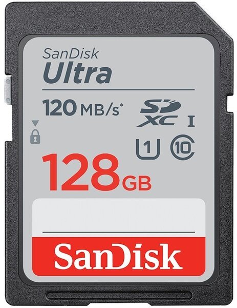 SANDISK SDSDUNB-128G-GN6IN