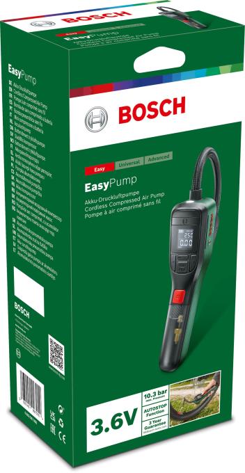 BOSCH 0.603.947.000