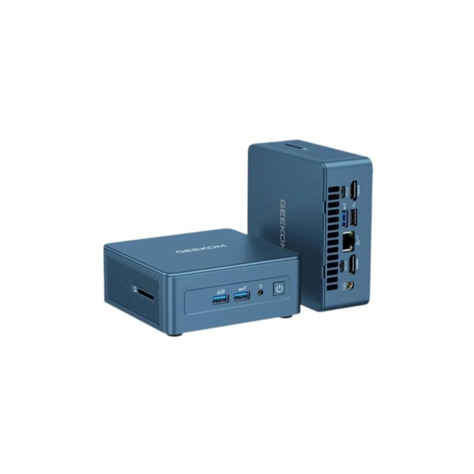 GEEKOM GMIT13I513600H-161-EU