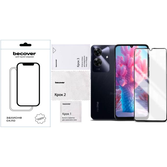 BeCover 713033