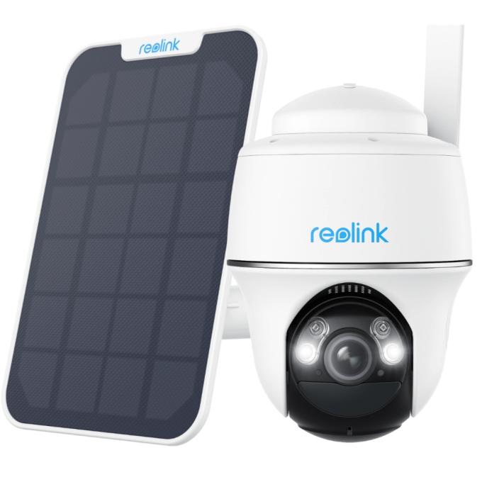 Reolink G430 with SP