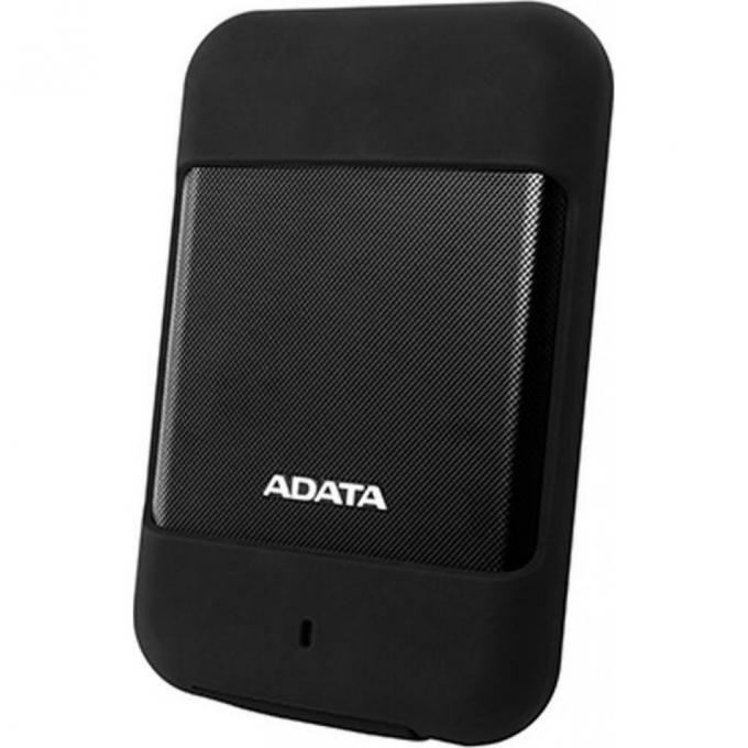 Внешний жесткий диск ADATA AHD700-2TU31-CBK