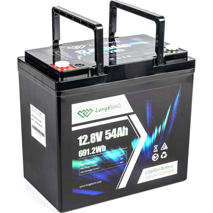 Longttech LAR1254-G22NF-R32