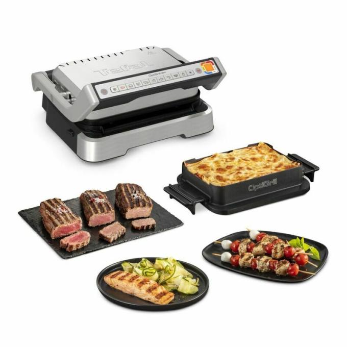 TEFAL GC774D30