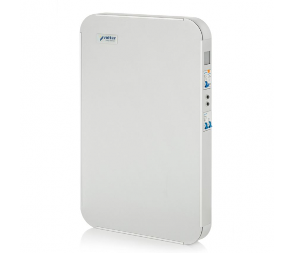 VOLTER СНПТОSmart-4