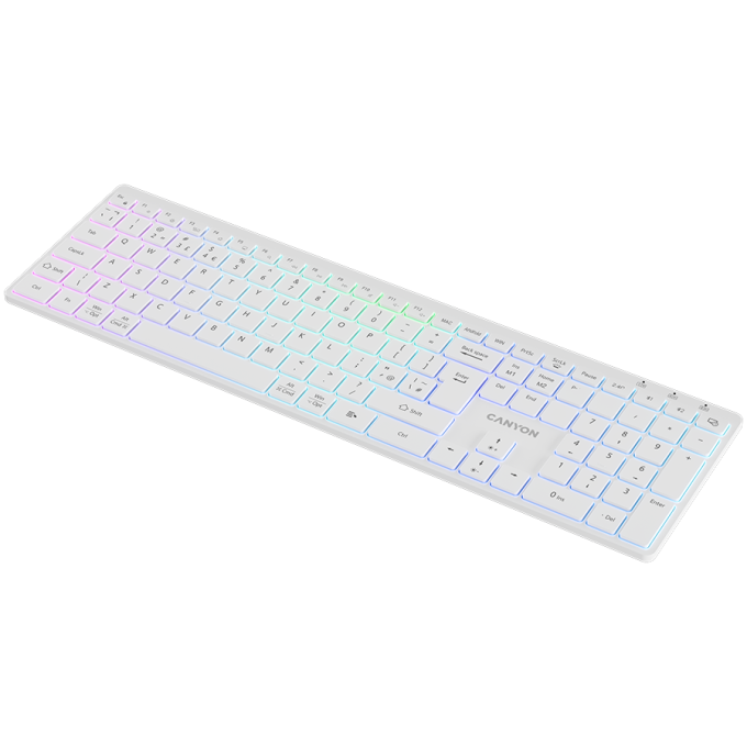 Canyon CNS-HBTK11W