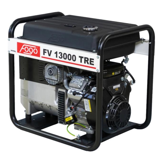 Fogo FV 13000 TRE
