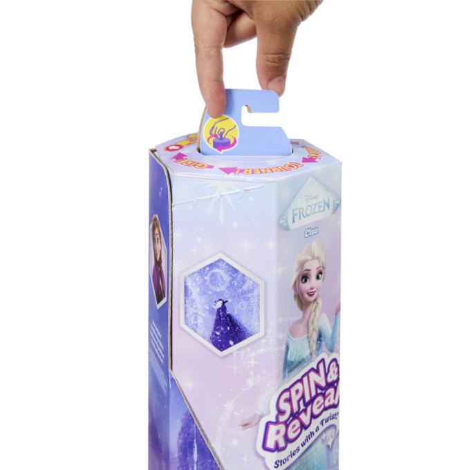 DISNEY FROZEN JBG59
