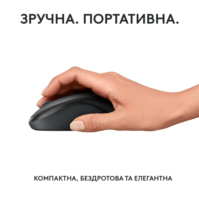 Logitech 910-007119