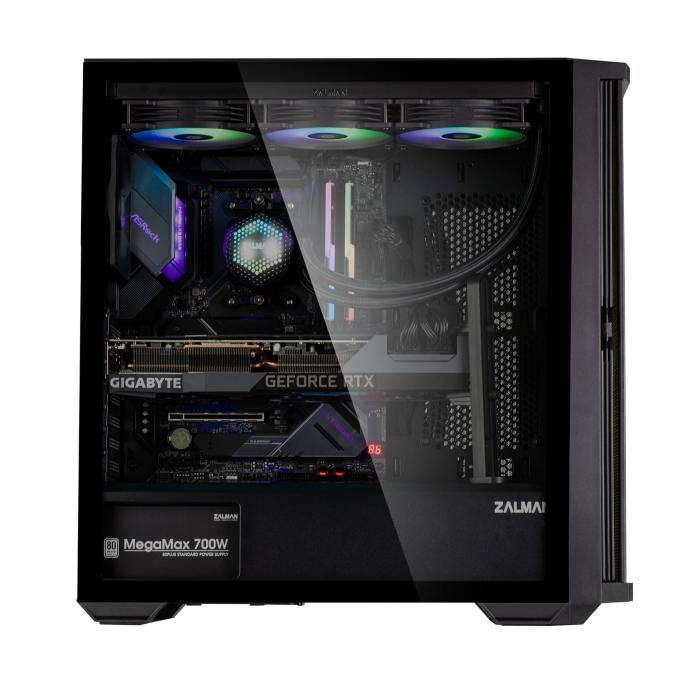 Zalman Z10