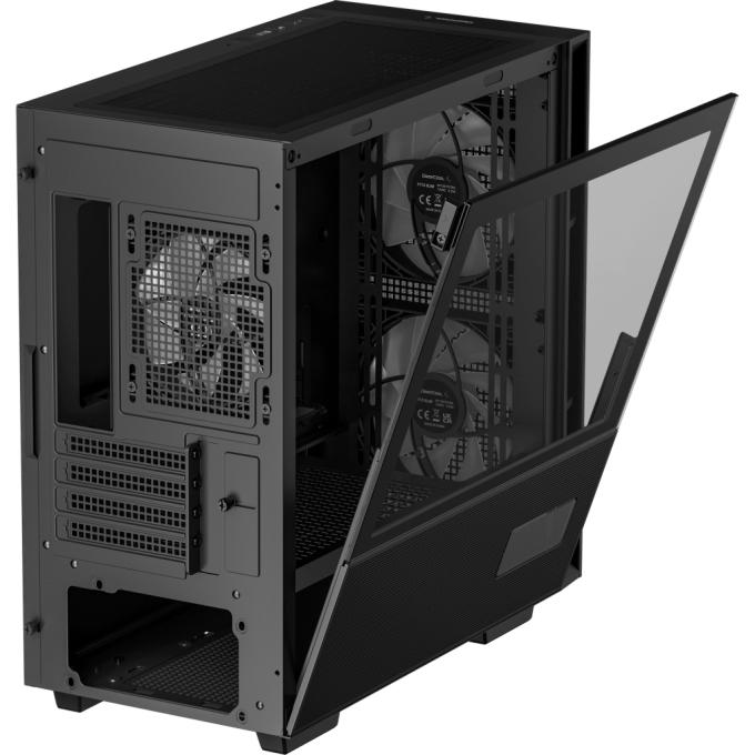 Deepcool CH360 DIGITAL