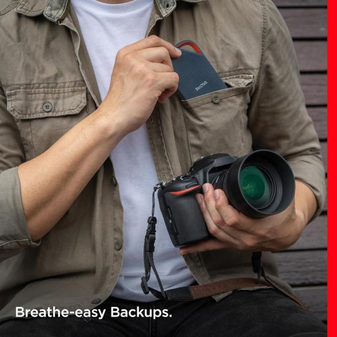 SANDISK SDSSDE82-2T00-G25