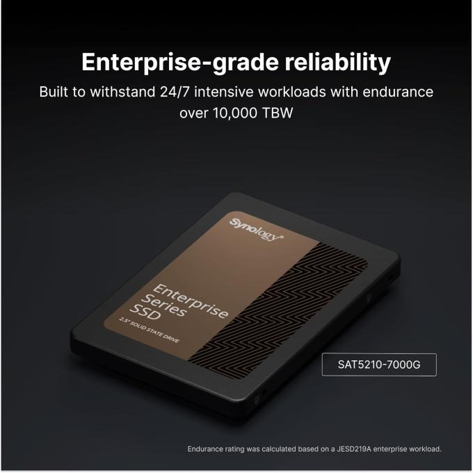 Synology SAT5210-7000G