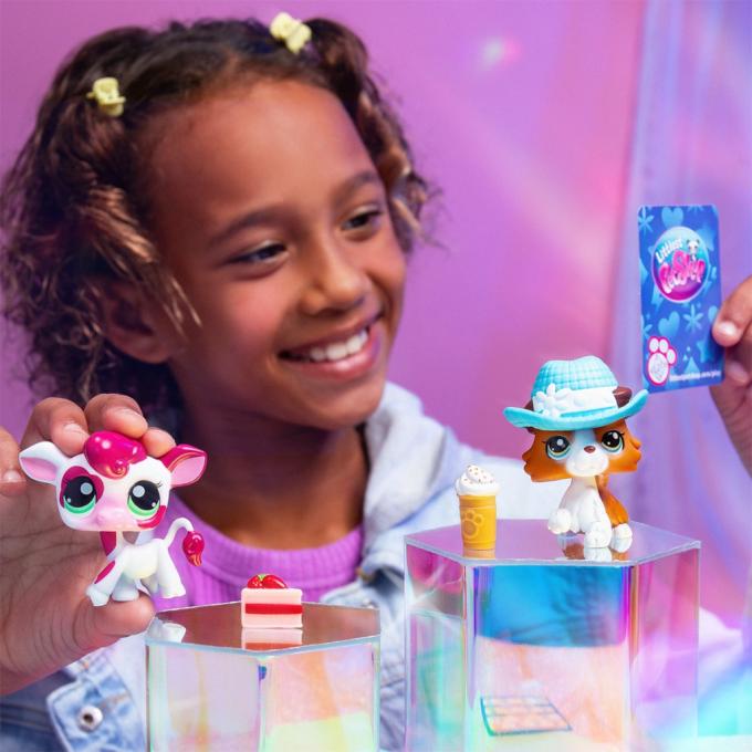 Littlest Pet Shop 00625