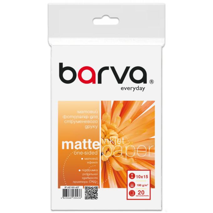 BARVA IP-AE190-407
