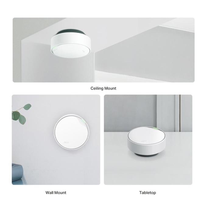 TP-Link DECO-X50-POE-1-PACK