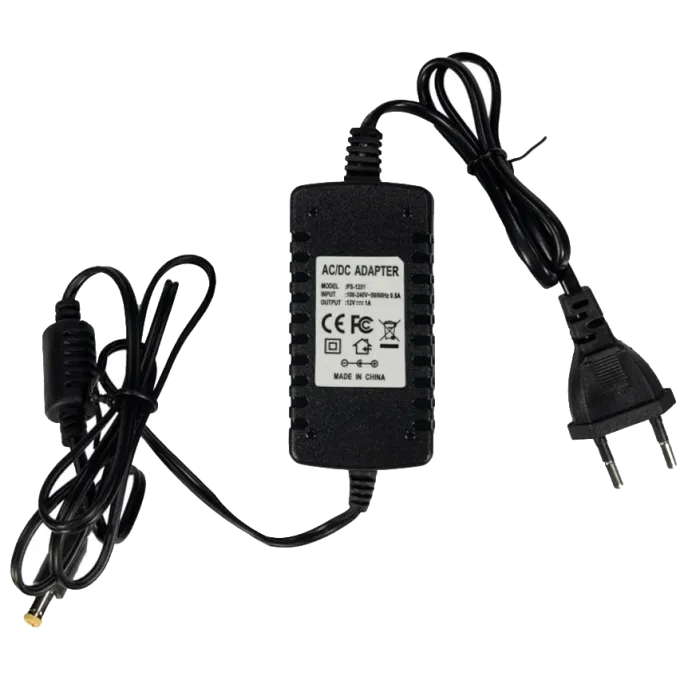 Mustang Energy PS-1201 12V/1A