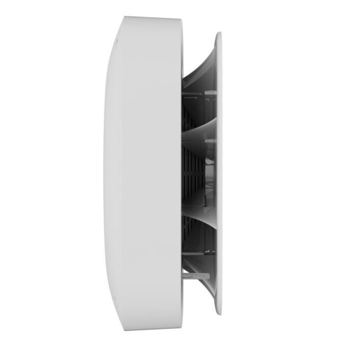 Ajax FireProtect 2 SB Heat/Smoke white