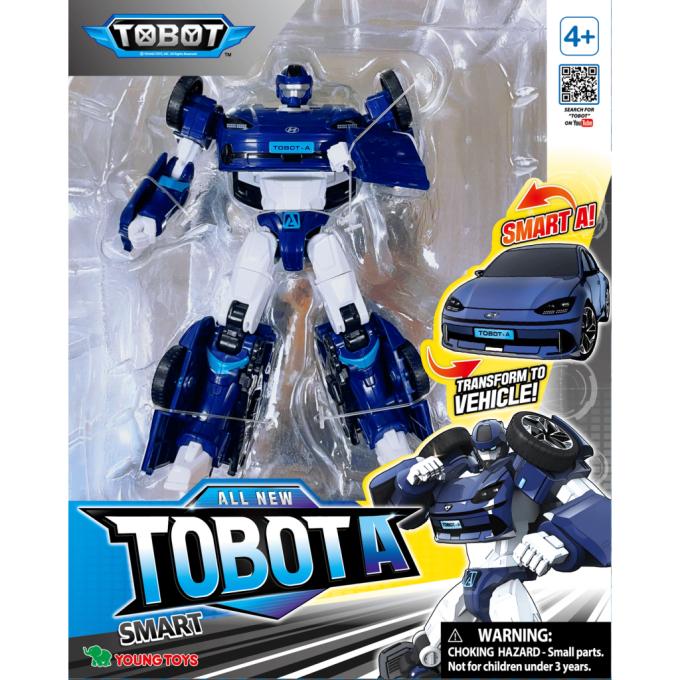 TOBOT 301181